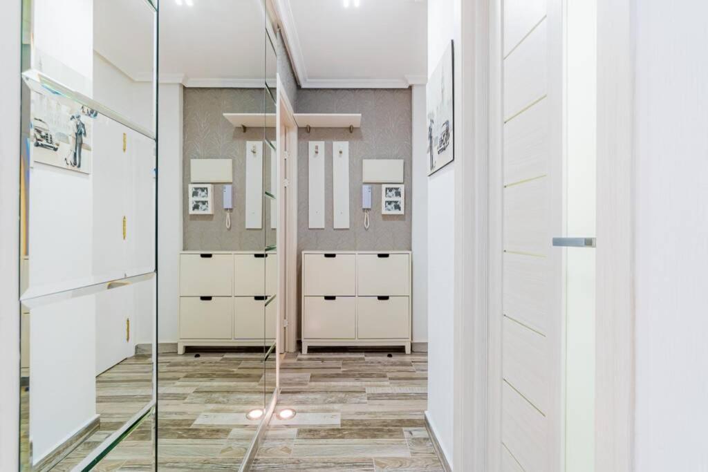 Apartamento La Perla De Torrevieja Exterior foto